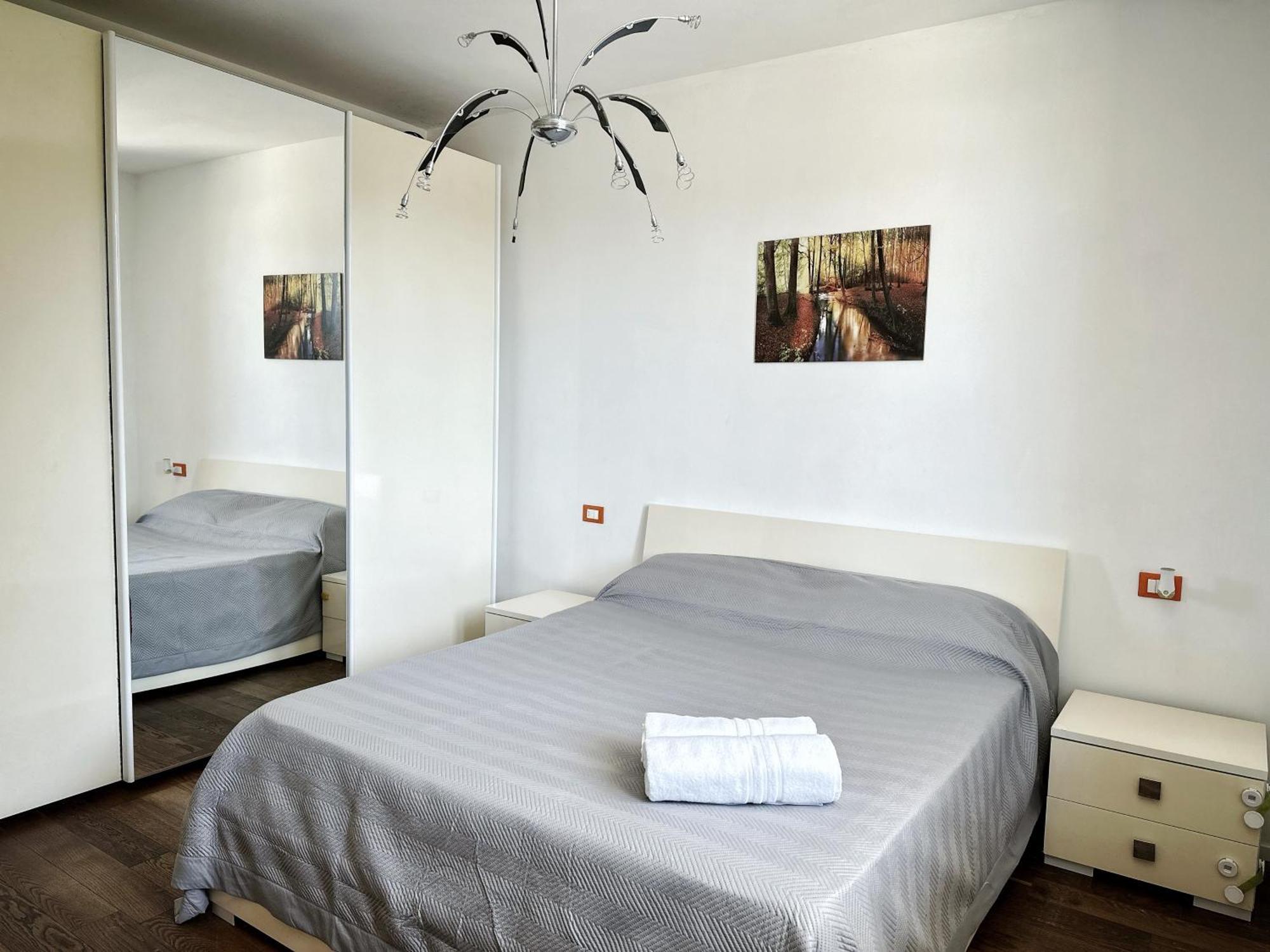 Parisi Bnb - Venezia Aeroporto Marco Polo Apartment Тесера Екстериор снимка