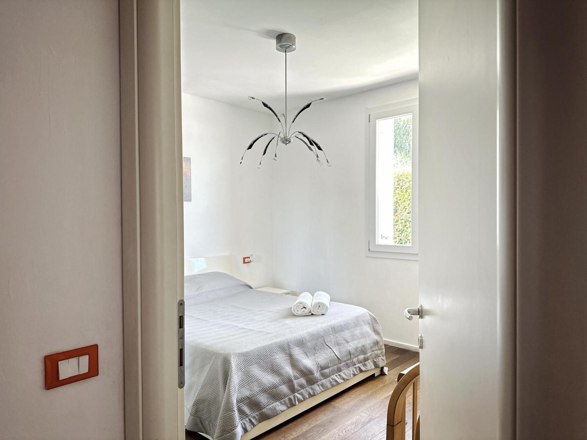 Parisi Bnb - Venezia Aeroporto Marco Polo Apartment Тесера Екстериор снимка