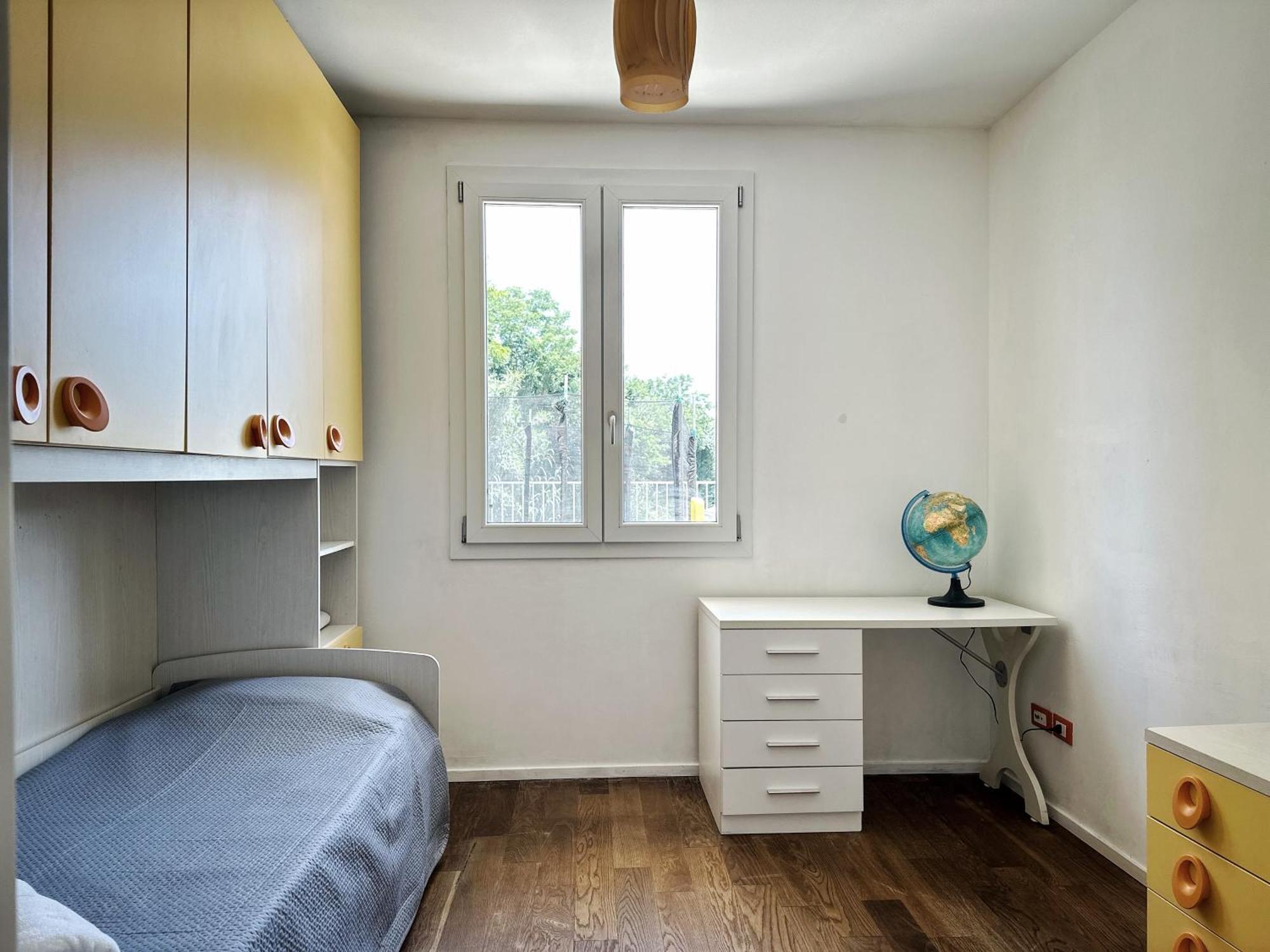 Parisi Bnb - Venezia Aeroporto Marco Polo Apartment Тесера Екстериор снимка