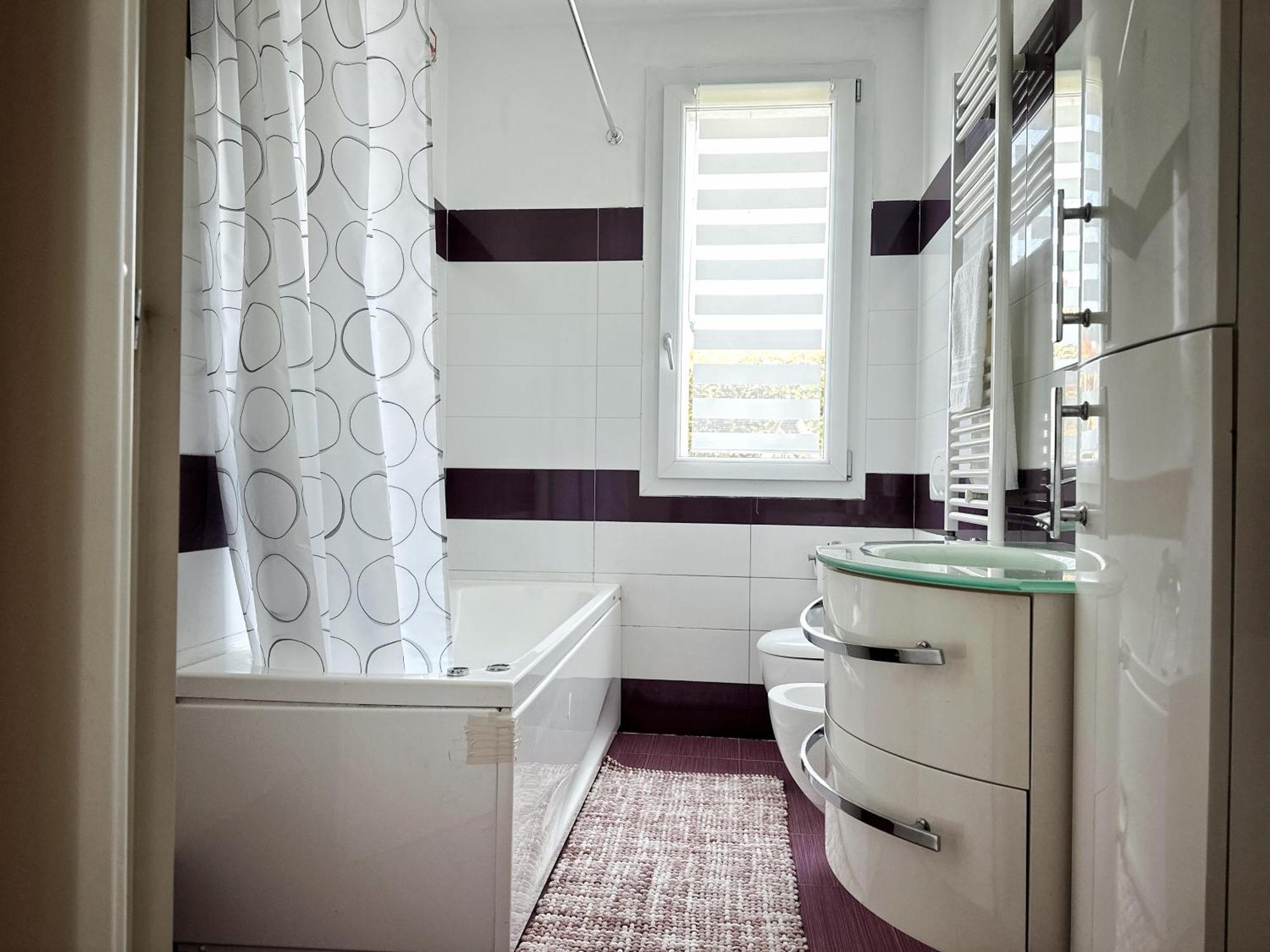 Parisi Bnb - Venezia Aeroporto Marco Polo Apartment Тесера Екстериор снимка