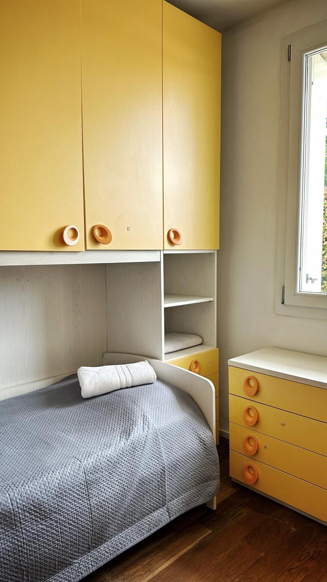 Parisi Bnb - Venezia Aeroporto Marco Polo Apartment Тесера Екстериор снимка