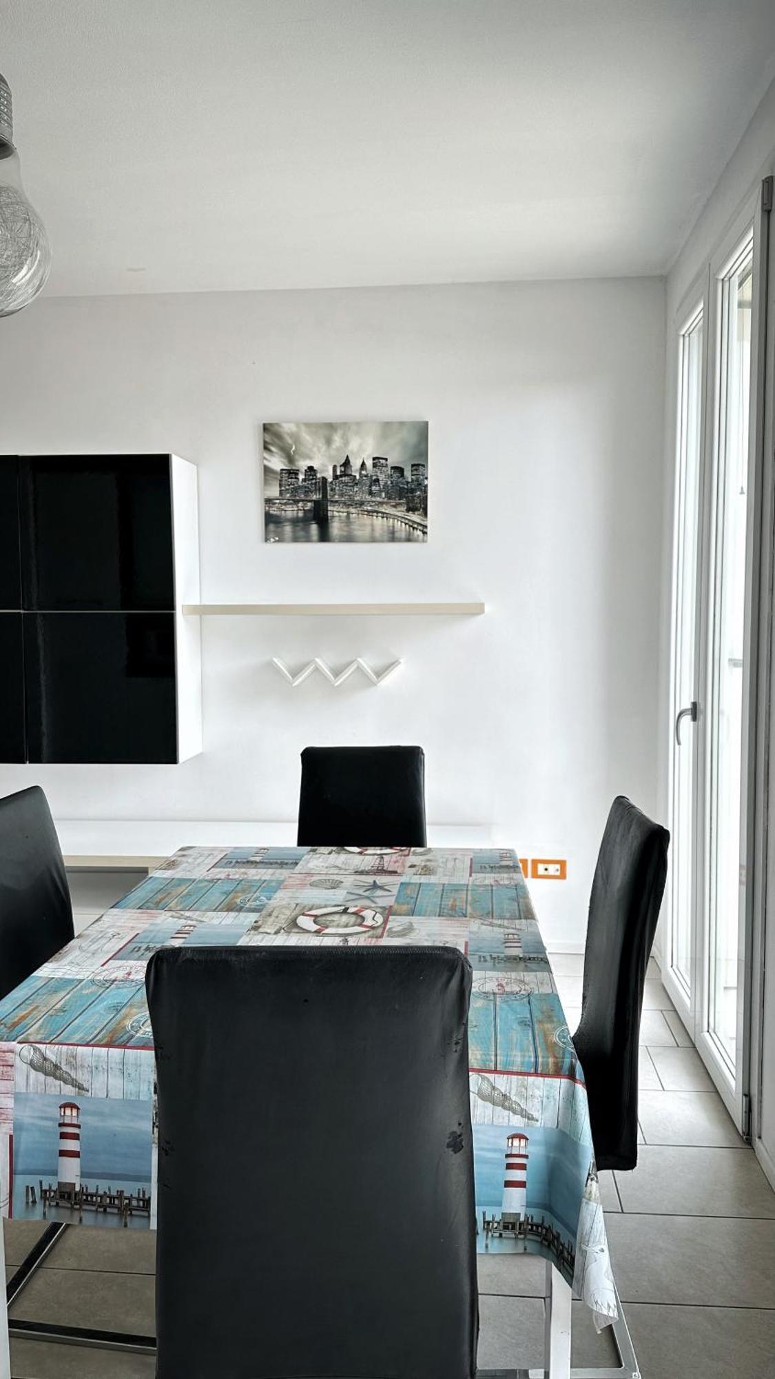 Parisi Bnb - Venezia Aeroporto Marco Polo Apartment Тесера Екстериор снимка