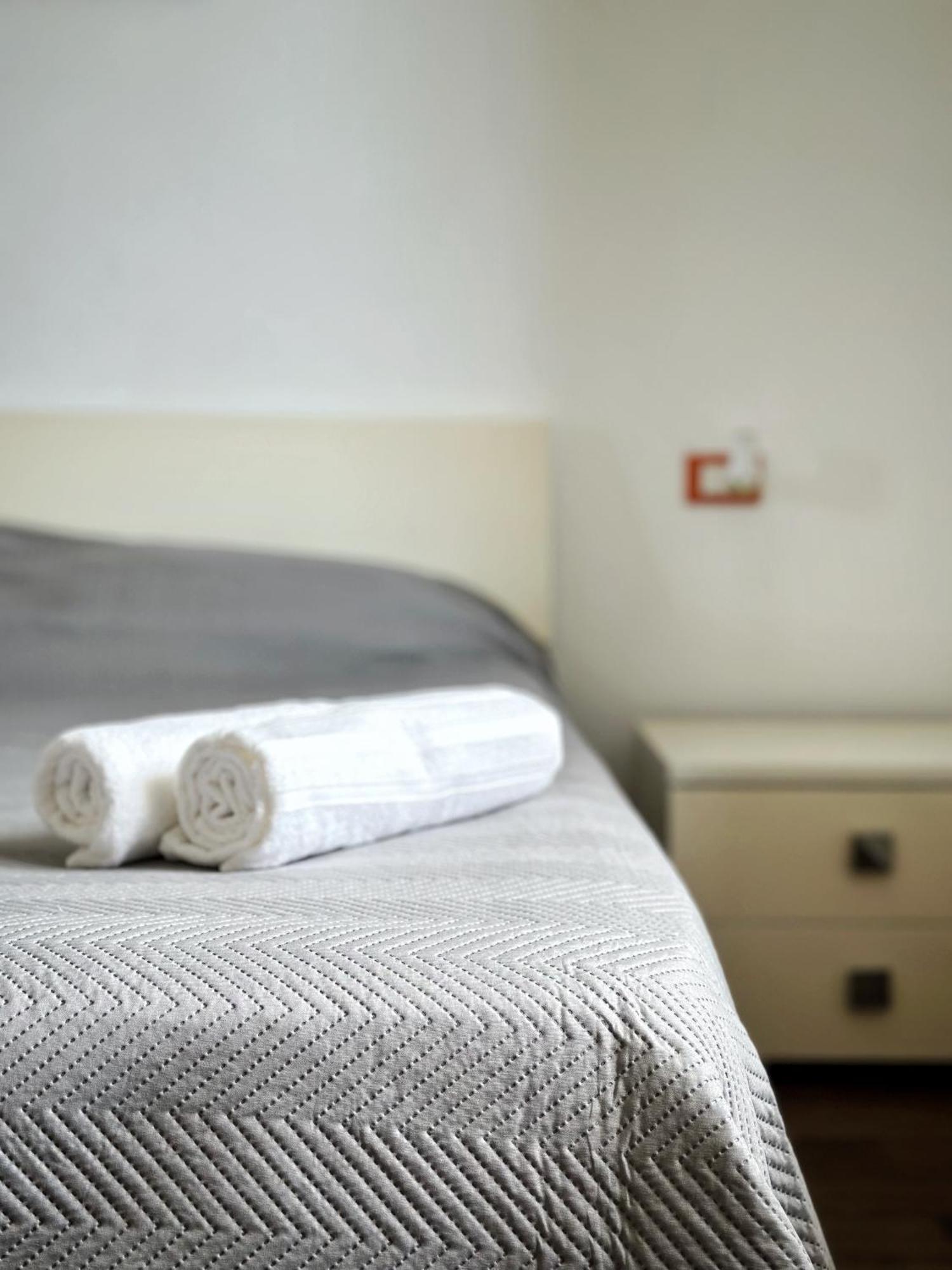 Parisi Bnb - Venezia Aeroporto Marco Polo Apartment Тесера Екстериор снимка