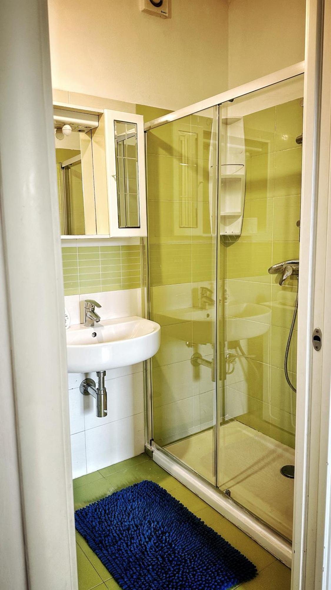 Parisi Bnb - Venezia Aeroporto Marco Polo Apartment Тесера Екстериор снимка