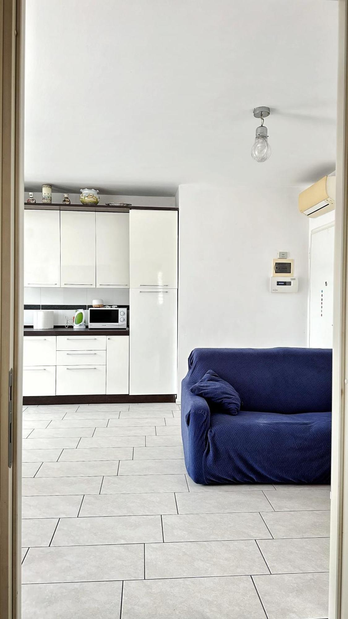 Parisi Bnb - Venezia Aeroporto Marco Polo Apartment Тесера Екстериор снимка