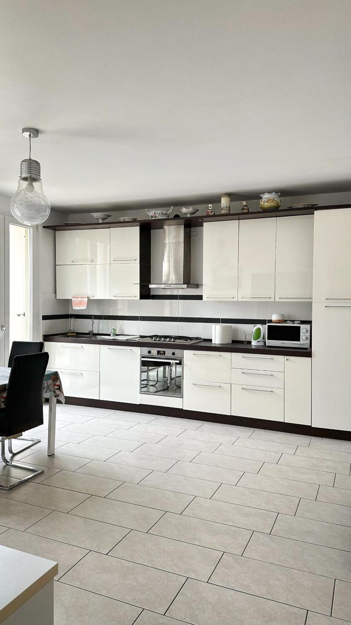 Parisi Bnb - Venezia Aeroporto Marco Polo Apartment Тесера Екстериор снимка
