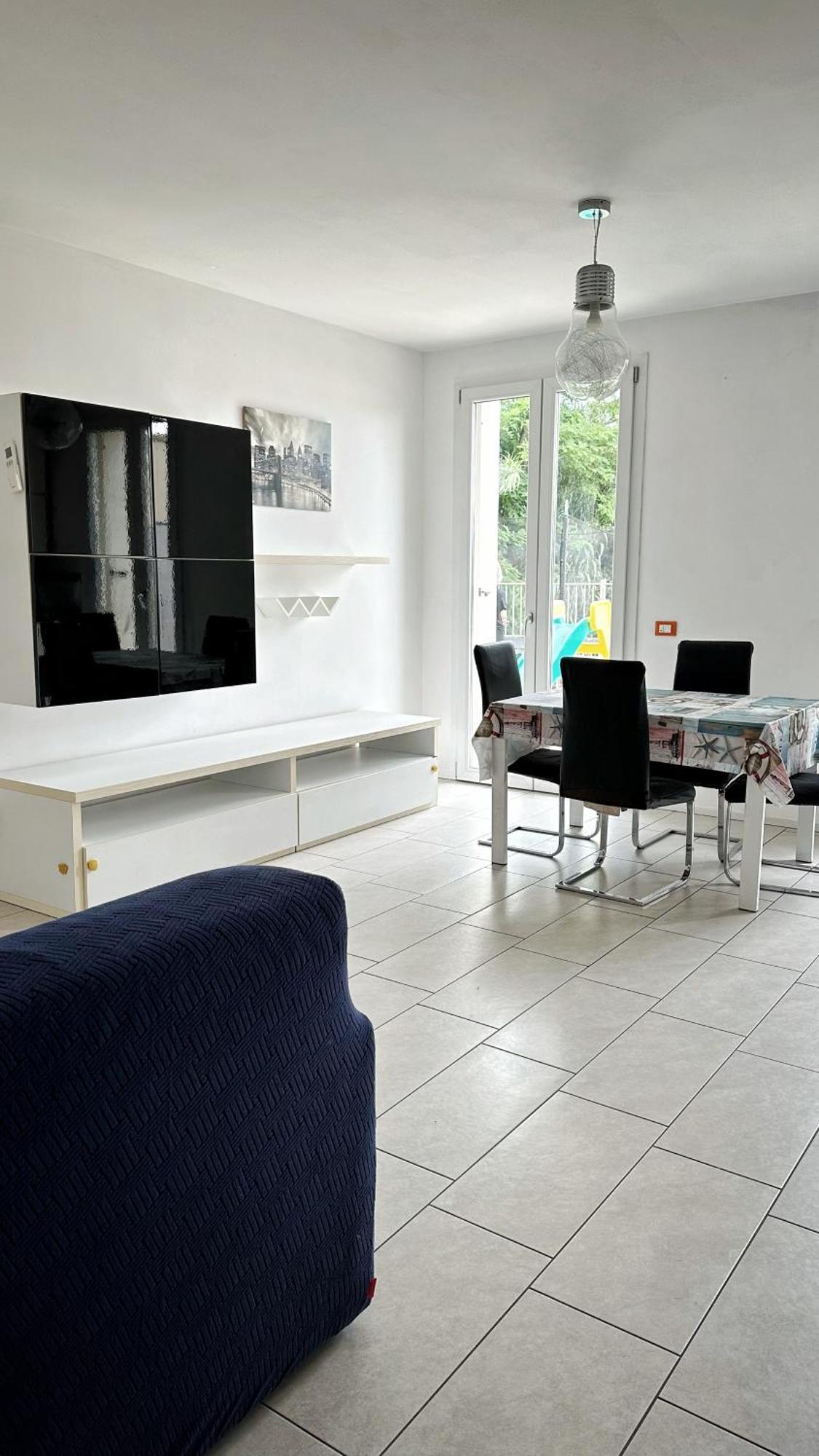 Parisi Bnb - Venezia Aeroporto Marco Polo Apartment Тесера Екстериор снимка
