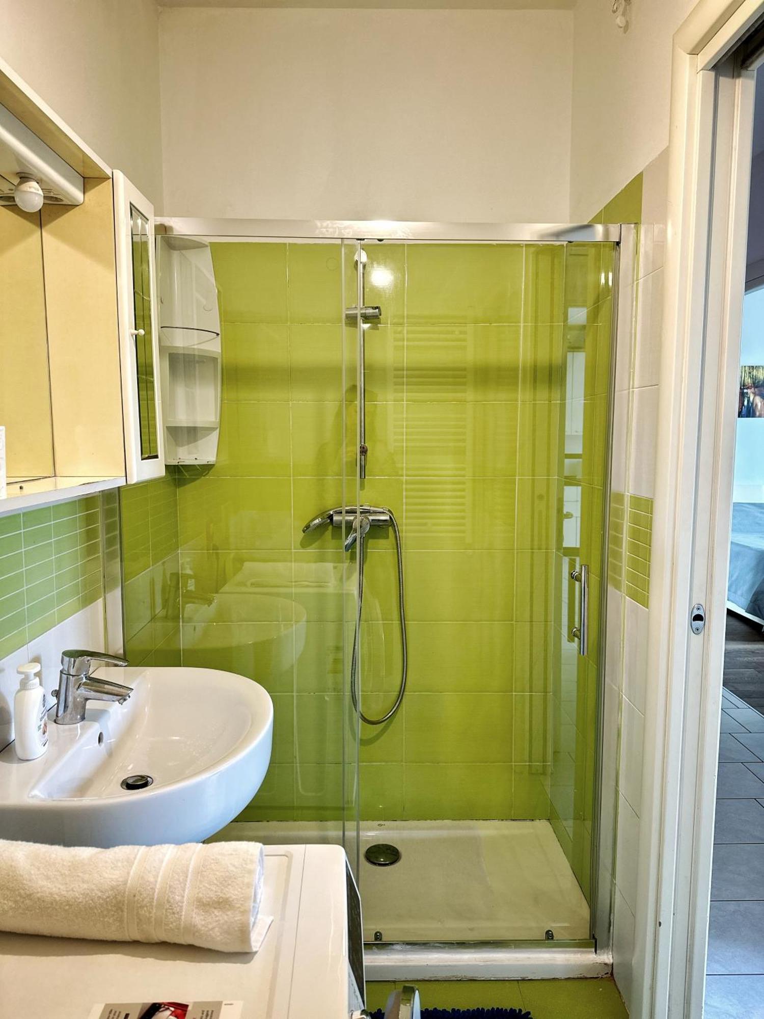 Parisi Bnb - Venezia Aeroporto Marco Polo Apartment Тесера Екстериор снимка