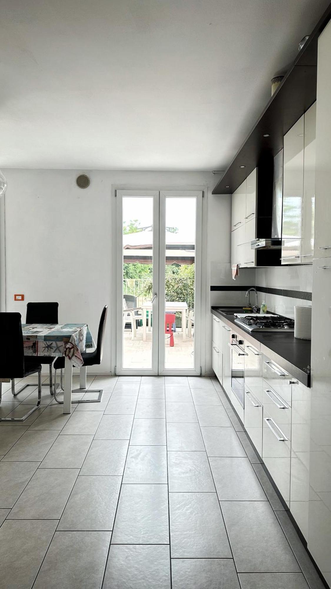 Parisi Bnb - Venezia Aeroporto Marco Polo Apartment Тесера Екстериор снимка