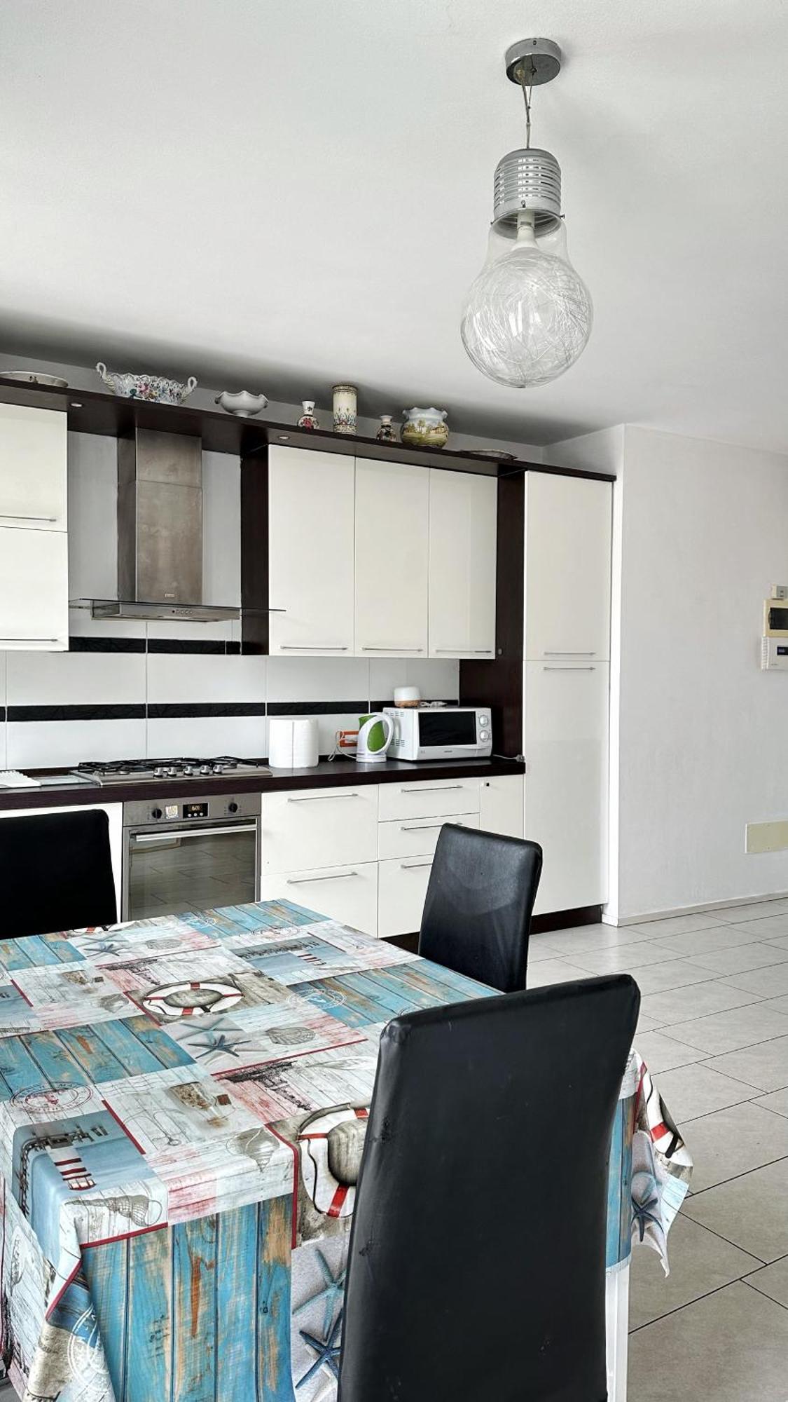 Parisi Bnb - Venezia Aeroporto Marco Polo Apartment Тесера Екстериор снимка