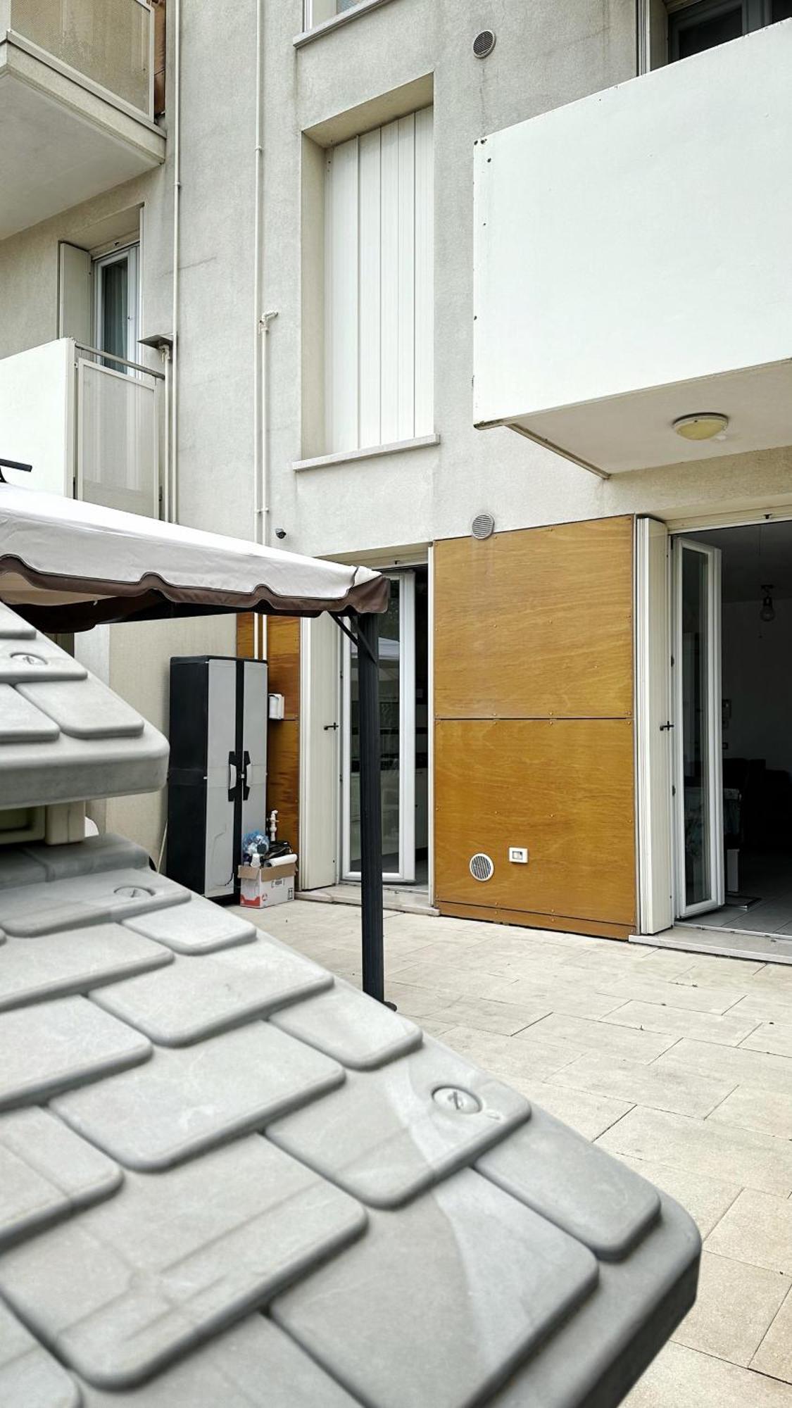 Parisi Bnb - Venezia Aeroporto Marco Polo Apartment Тесера Екстериор снимка