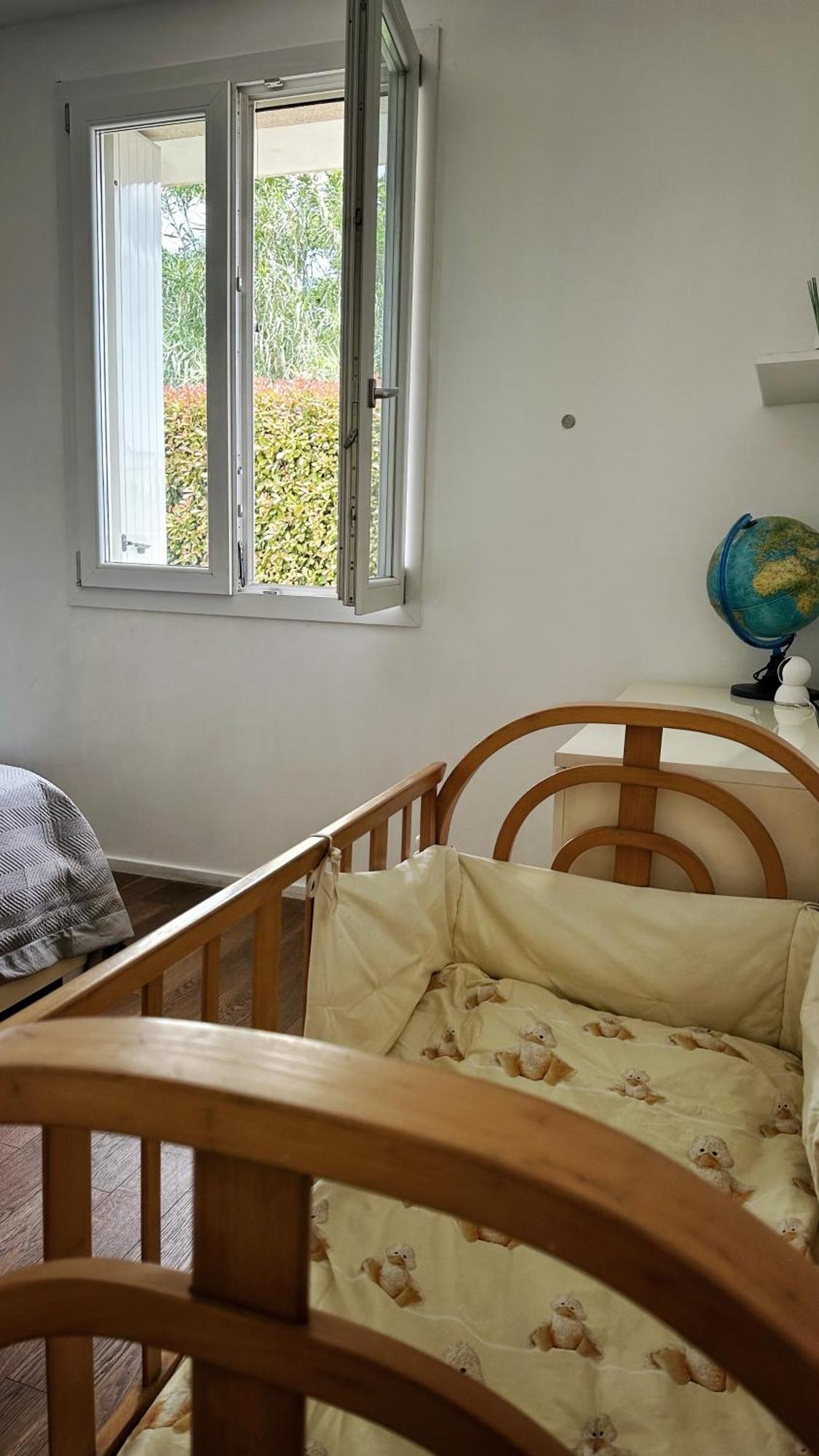 Parisi Bnb - Venezia Aeroporto Marco Polo Apartment Тесера Екстериор снимка