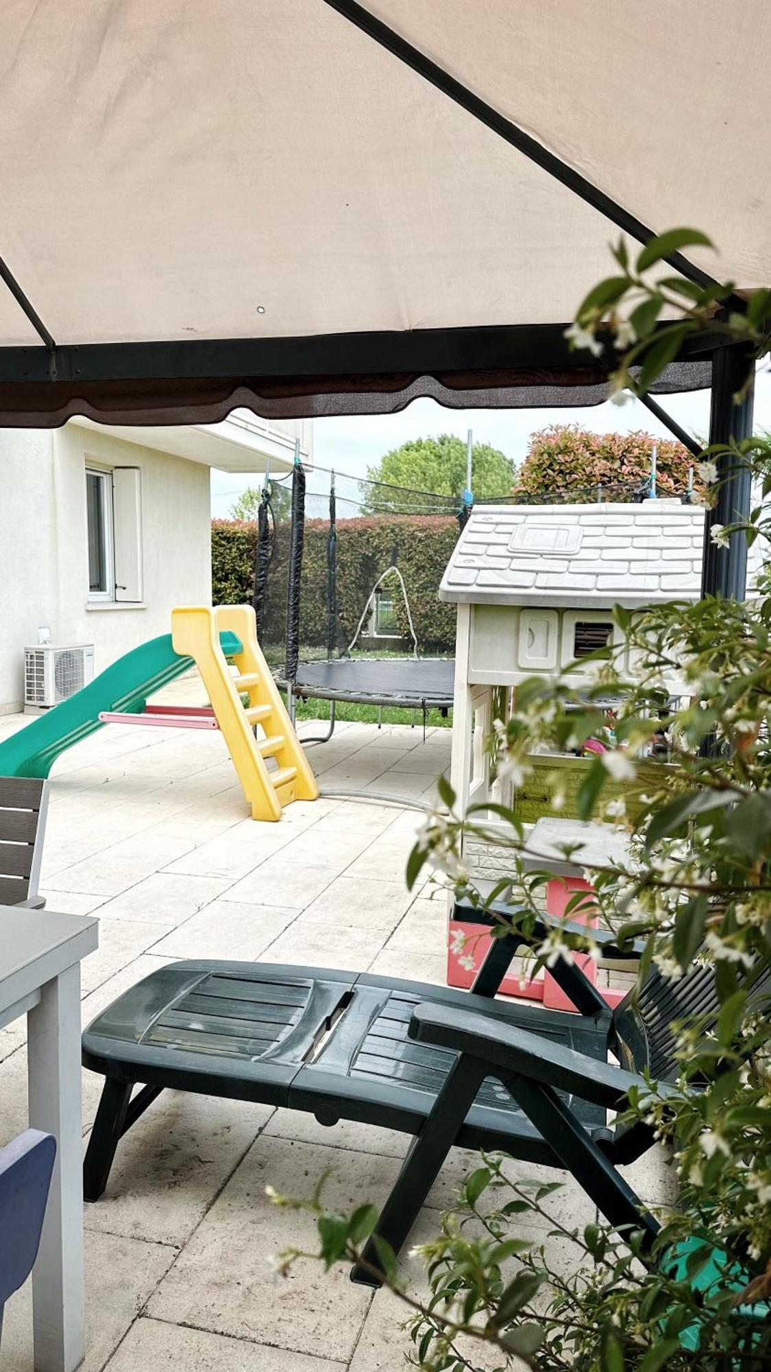 Parisi Bnb - Venezia Aeroporto Marco Polo Apartment Тесера Екстериор снимка