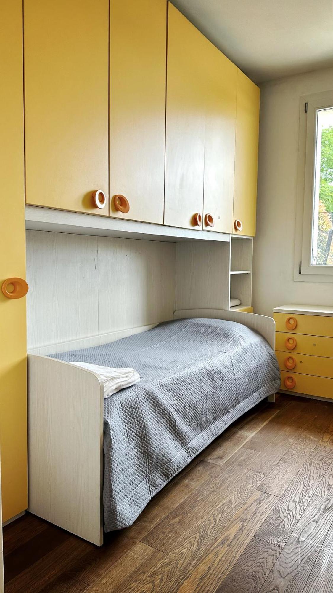 Parisi Bnb - Venezia Aeroporto Marco Polo Apartment Тесера Екстериор снимка