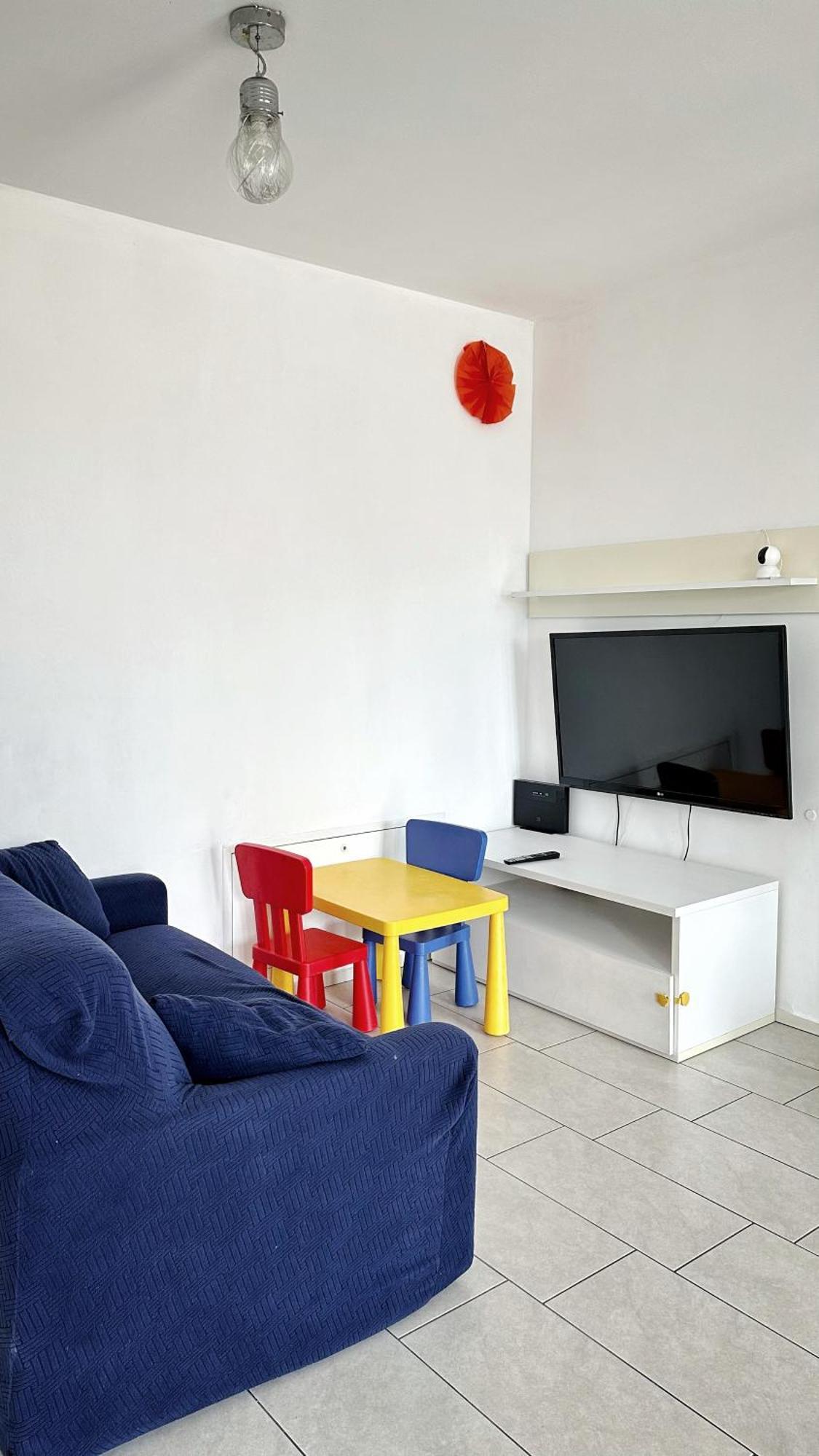 Parisi Bnb - Venezia Aeroporto Marco Polo Apartment Тесера Екстериор снимка
