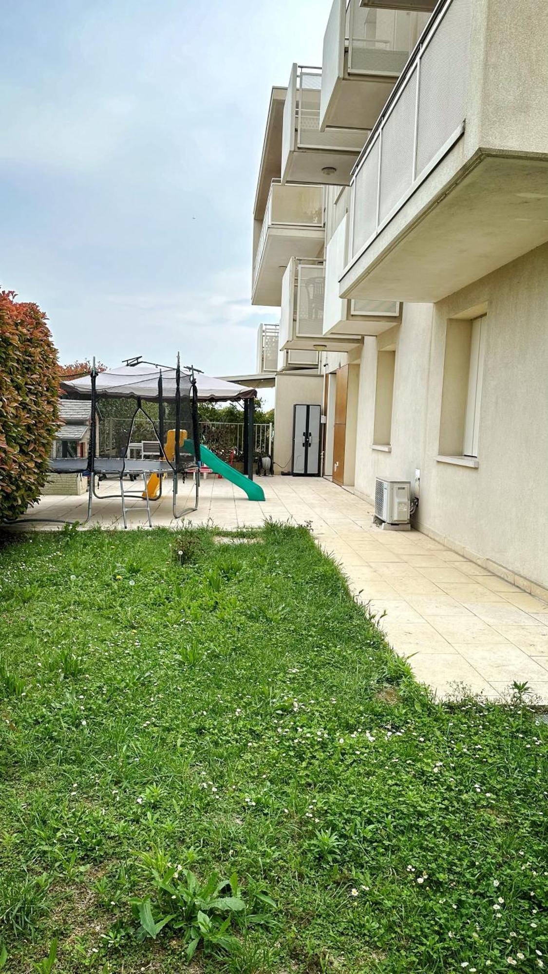 Parisi Bnb - Venezia Aeroporto Marco Polo Apartment Тесера Екстериор снимка