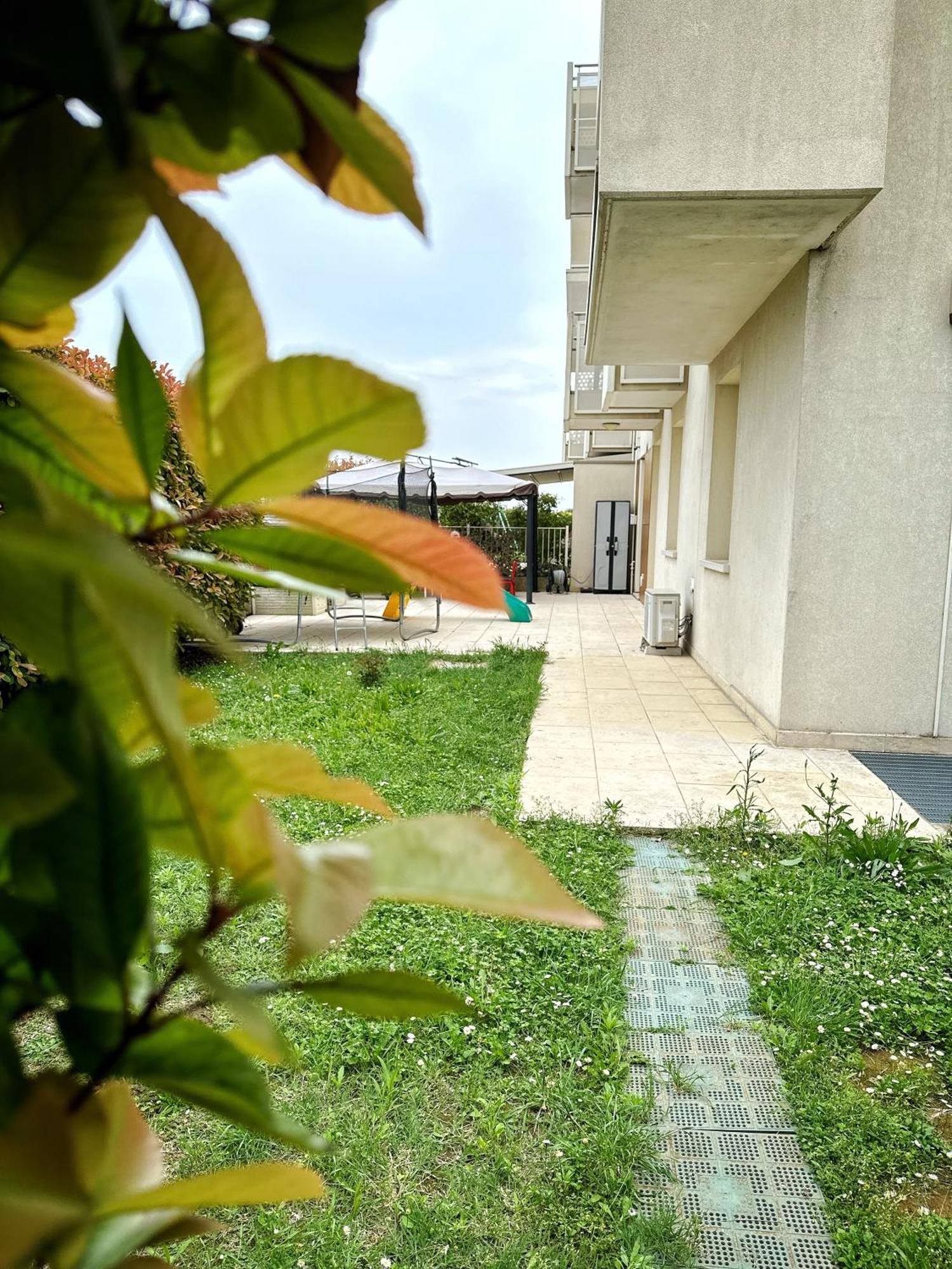 Parisi Bnb - Venezia Aeroporto Marco Polo Apartment Тесера Екстериор снимка