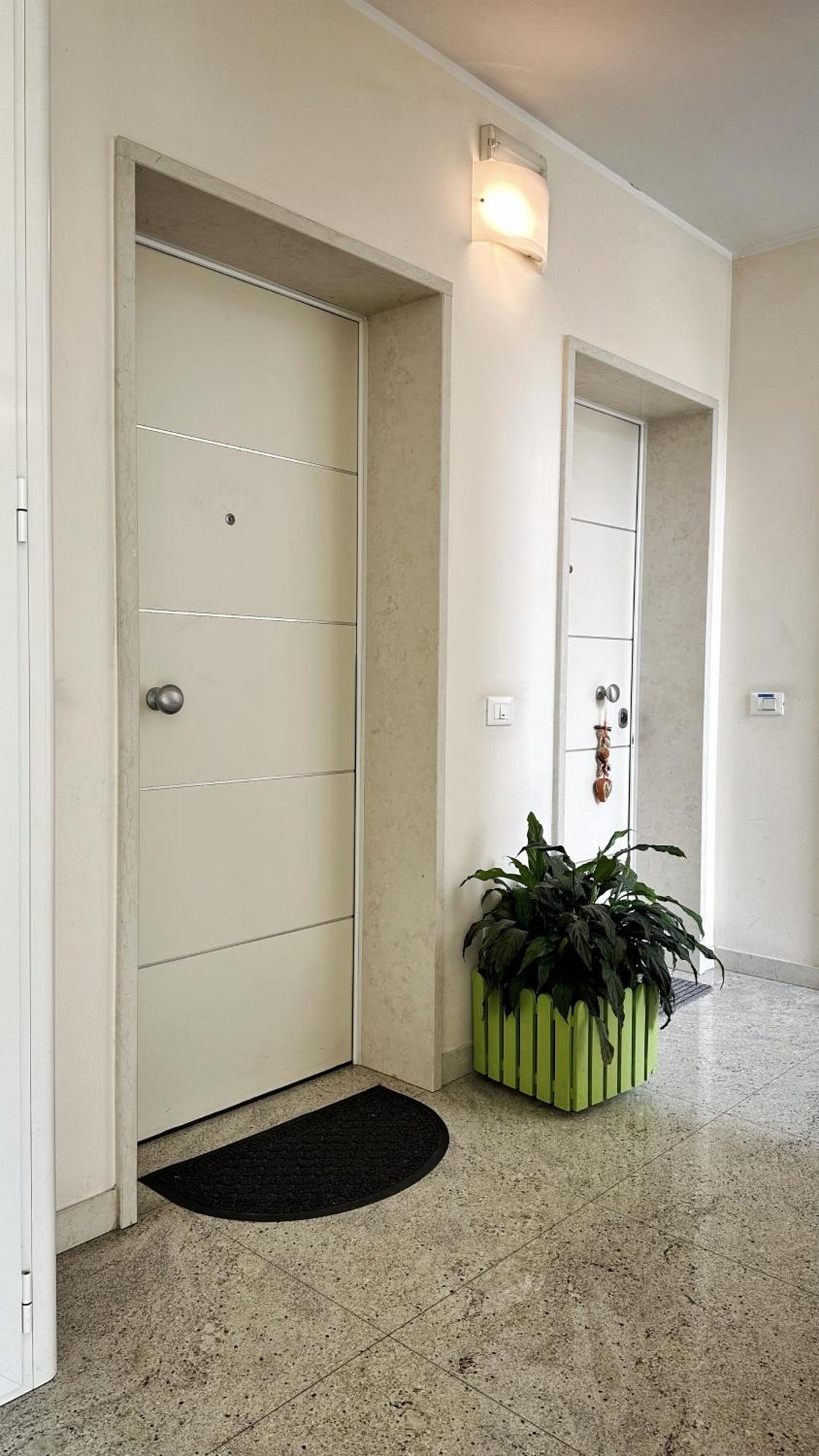 Parisi Bnb - Venezia Aeroporto Marco Polo Apartment Тесера Екстериор снимка