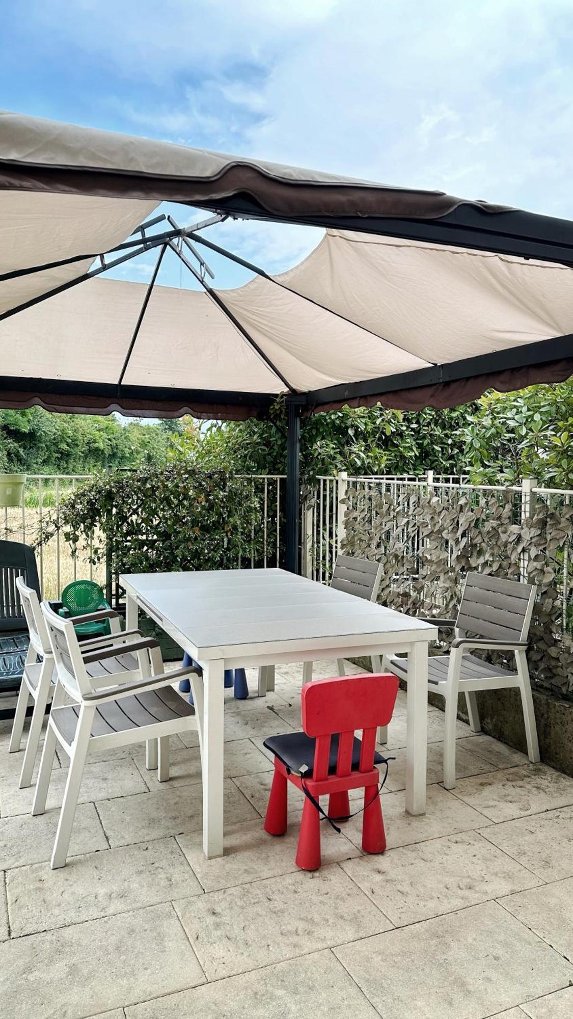 Parisi Bnb - Venezia Aeroporto Marco Polo Apartment Тесера Екстериор снимка
