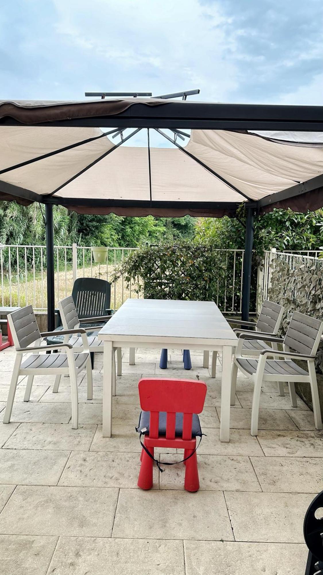 Parisi Bnb - Venezia Aeroporto Marco Polo Apartment Тесера Екстериор снимка