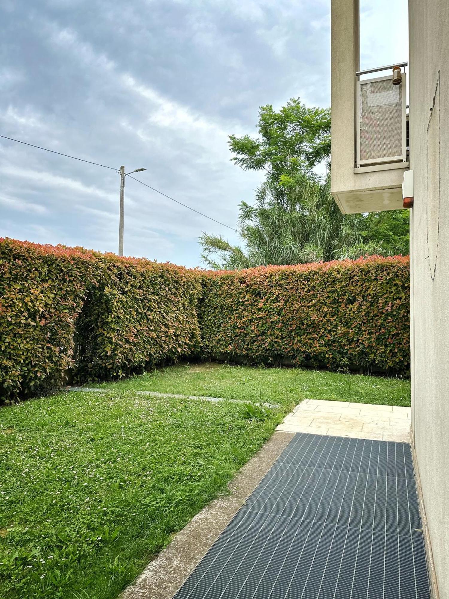 Parisi Bnb - Venezia Aeroporto Marco Polo Apartment Тесера Екстериор снимка
